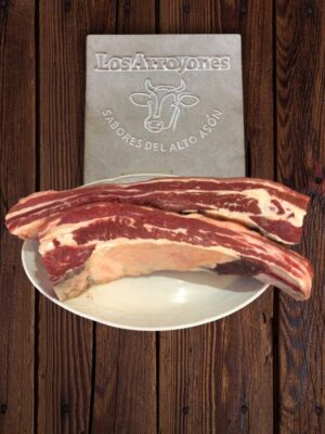 Costilla de vaca